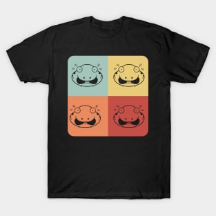 Funny salamander T-Shirt